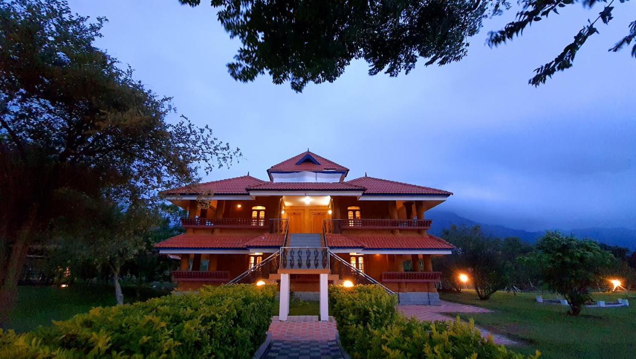 Avadale Masinagudi - Stag Groups Not Allowed Exterior photo