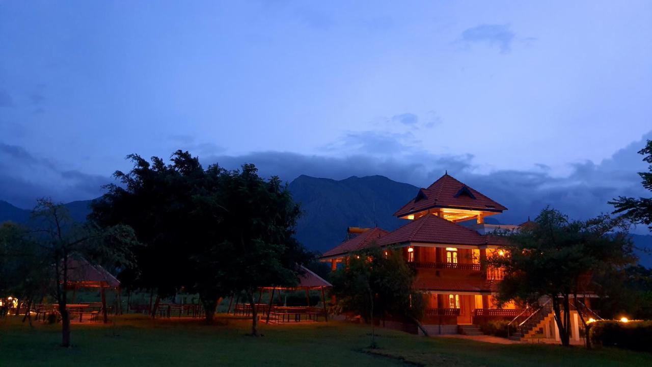 Avadale Masinagudi - Stag Groups Not Allowed Exterior photo