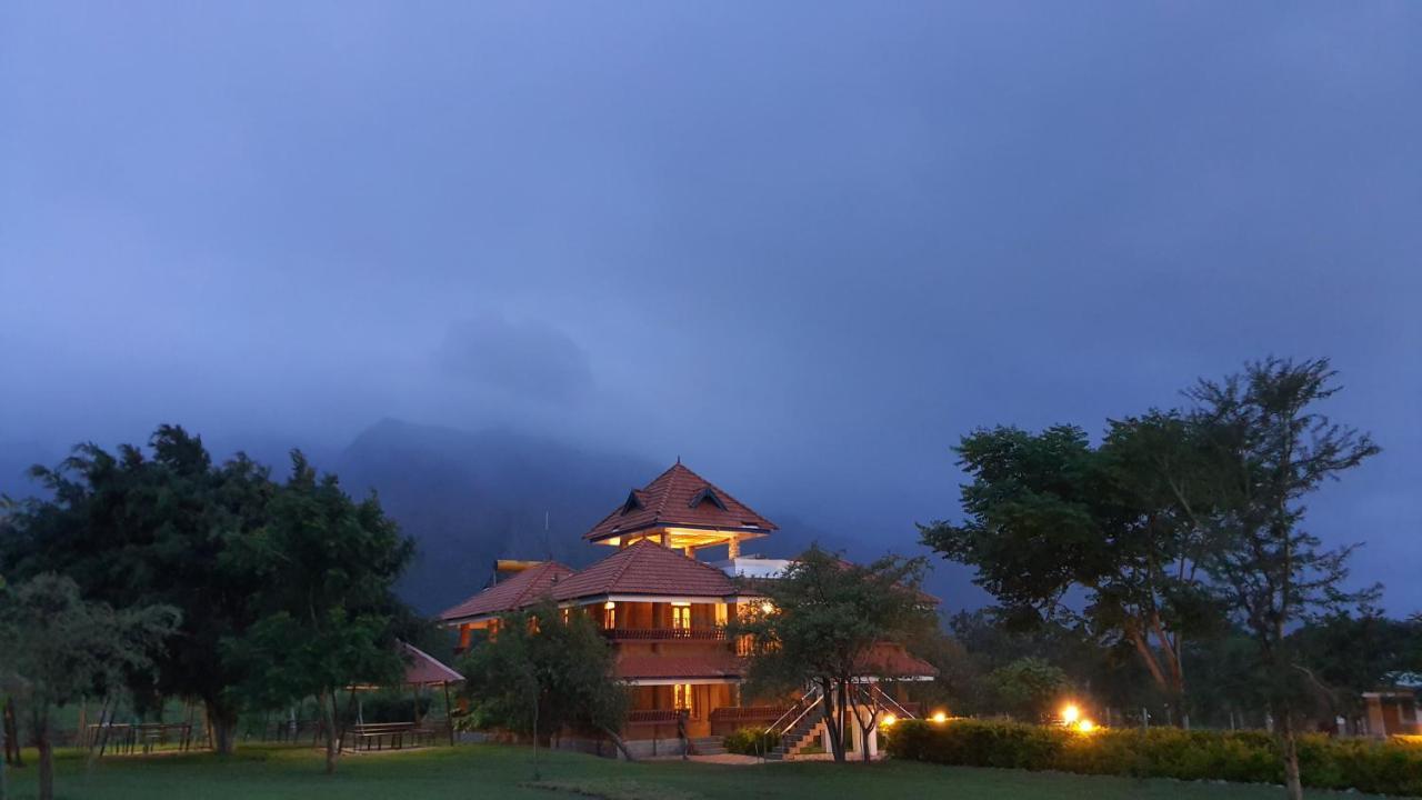 Avadale Masinagudi - Stag Groups Not Allowed Exterior photo