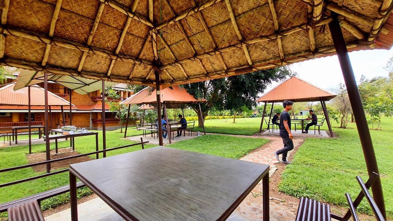 Avadale Masinagudi - Stag Groups Not Allowed Exterior photo