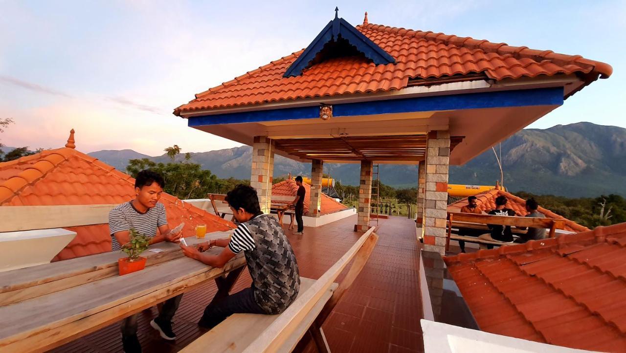 Avadale Masinagudi - Stag Groups Not Allowed Exterior photo